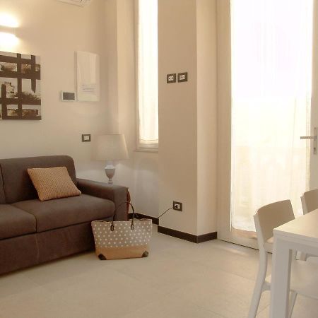 Residenza Cavour - Appartamento Agave Levanto Ngoại thất bức ảnh