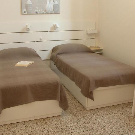 Residenza Cavour - Appartamento Agave Levanto Ngoại thất bức ảnh