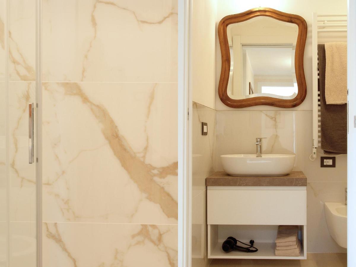 Residenza Cavour - Appartamento Agave Levanto Ngoại thất bức ảnh