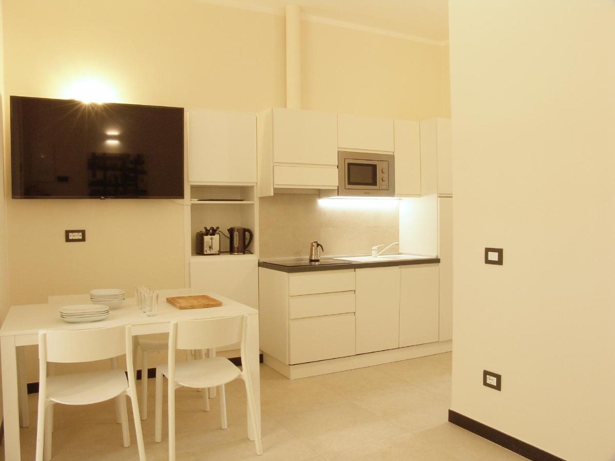 Residenza Cavour - Appartamento Agave Levanto Ngoại thất bức ảnh