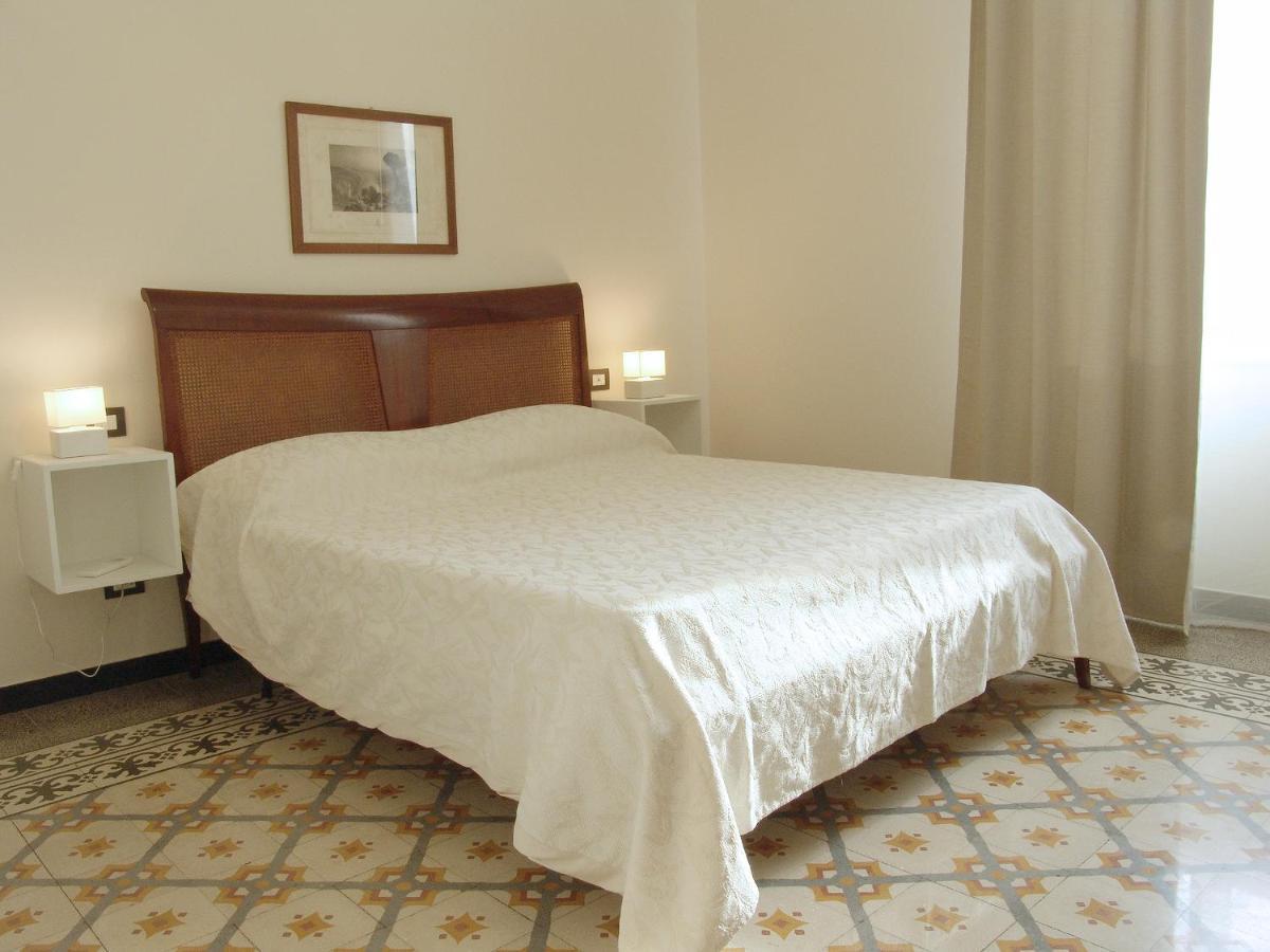 Residenza Cavour - Appartamento Agave Levanto Ngoại thất bức ảnh